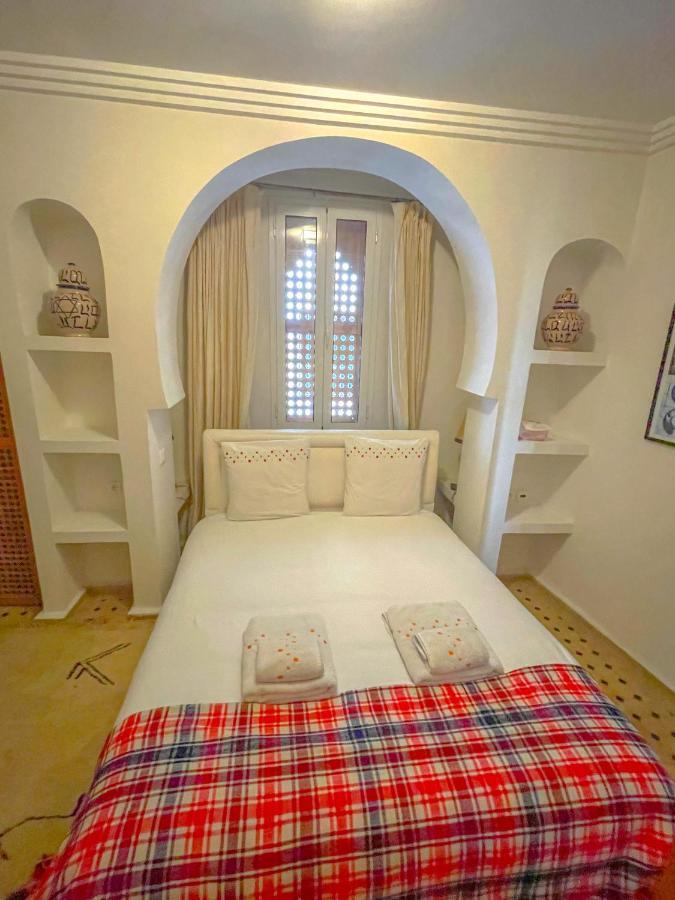 Vue Imprenable Le Balcon De Tanger Hotel Екстериор снимка