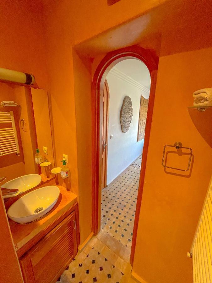 Vue Imprenable Le Balcon De Tanger Hotel Екстериор снимка